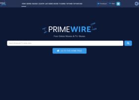 They have a massive search option that users can use to search shows like Loki online. . Real primewire